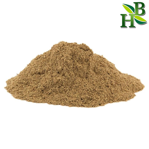 Feverfew Herb Powder Dried Botanical Supplement 4oz Bag