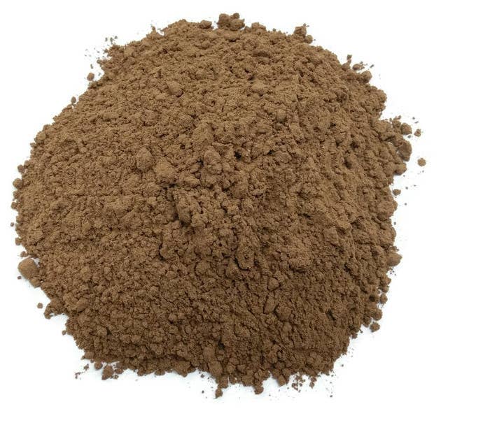 Pau D'arco Inner Bark Powder Natural Herbal Supplement 4oz