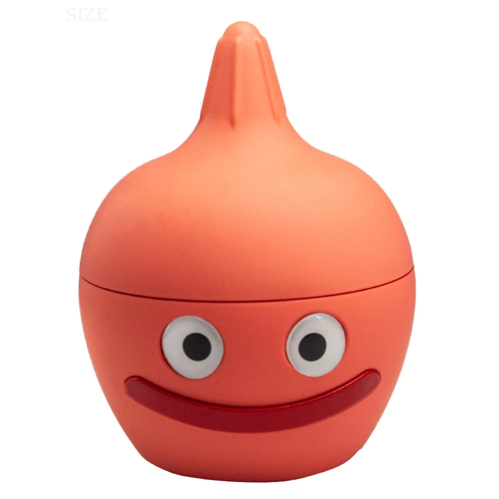 2.72'' Cartoon Fun Novelty Smile Face Herb Grinder 4 Layer Spice Crusher Easy Use Durable Gadget for Grinding Spices
