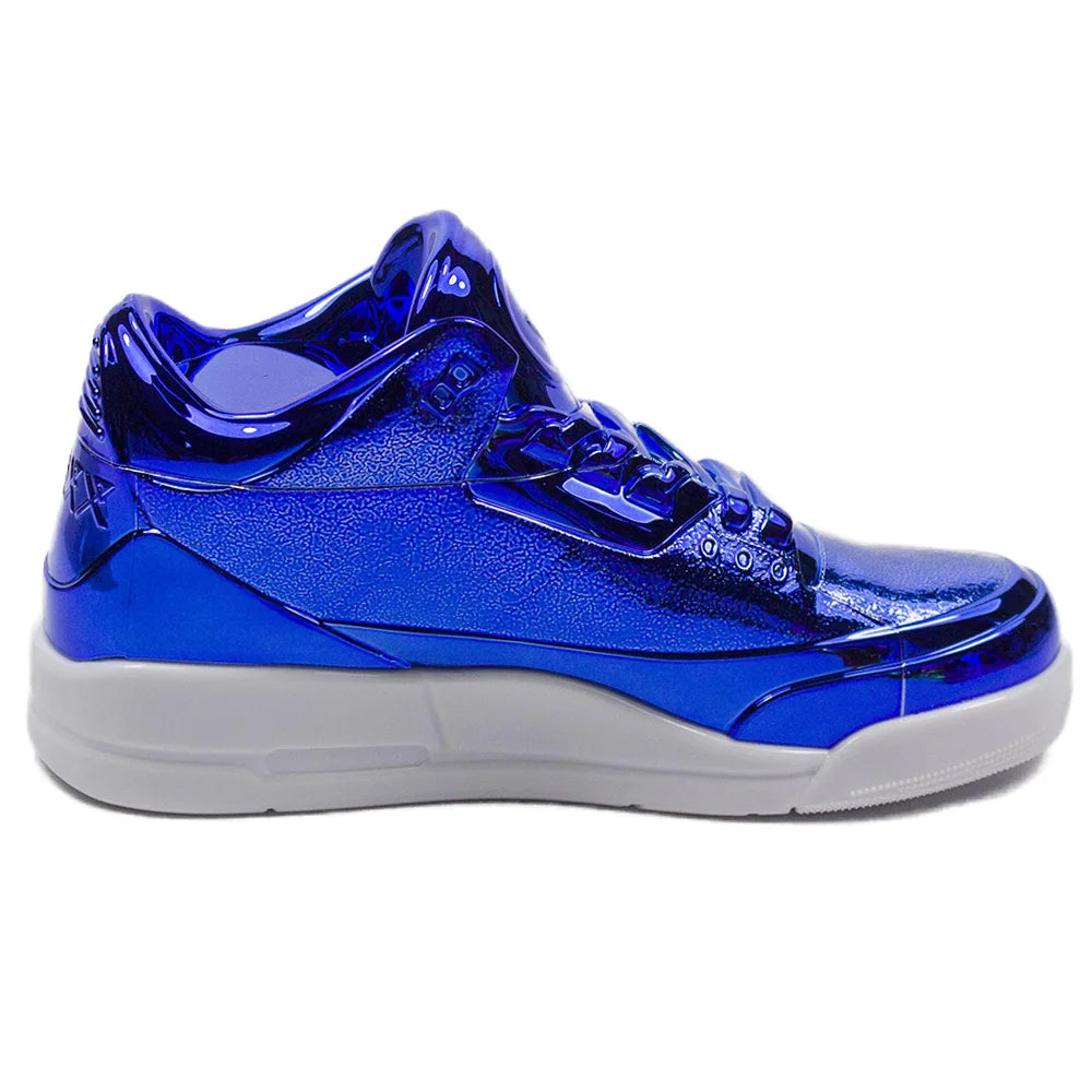 1.5" Spice Herb Tobacco Shiny Sneaker Grinder 3 Piece Crusher with Sharp Teeth colorful shoes Gift for man Smoke Home Travel