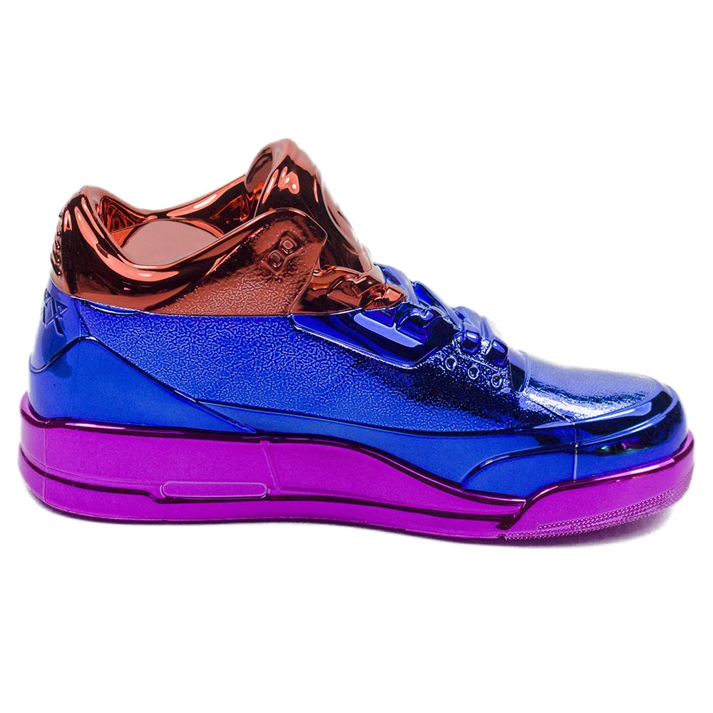 1.5" Spice Herb Tobacco Shiny Sneaker Grinder 3 Piece Crusher with Sharp Teeth colorful shoes Gift for man Smoke Home Travel