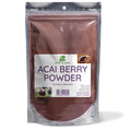 Herb To Body Acai Berry Powder Freeze-Dried 4oz