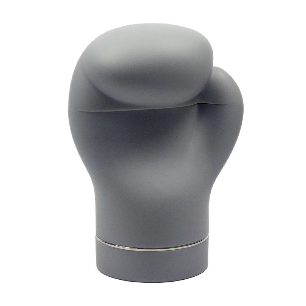4.6" H 4PC Colorful Fist-Shaped Herb Grinders Tobacco smoking Spice Gift Novetly Herbal Crusher Birthday Gift