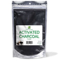 Herb To Body Activated Charcoal Powder Coconut Shell Carbon