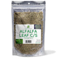 Herb To Body Alfalfa Leaf Cut and Sifted Herbal Supplement 4oz