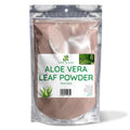 Herb To Body Aloe Vera Leaf Powder Natural Botanical Supplement