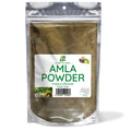 Amla Powder 4 oz Pure Indian Gooseberry Herbal Supplement