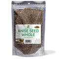 Herb To Body Anise Seed Whole Premium Spice 4oz