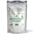 Arrow Root Powder Gluten-Free Thickening Starch 4 oz