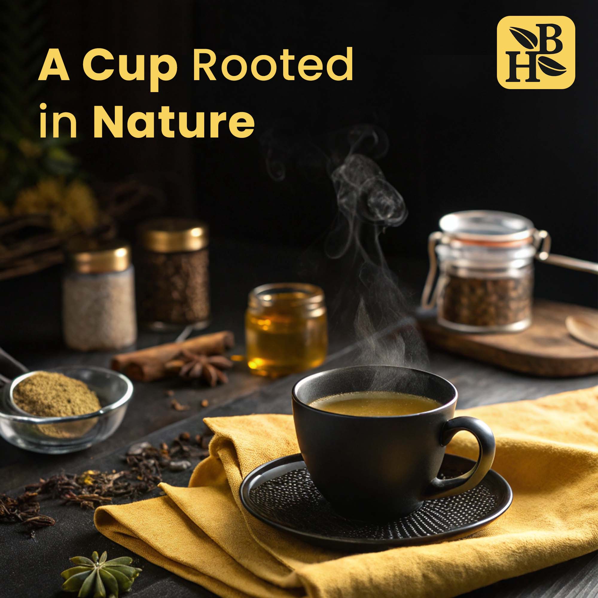 Herb To Body Burdock Root Cut and Sifted Dried Herb