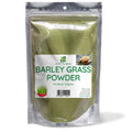 Herb To Body Barley Grass Powder Organic 4oz
