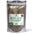 Herb To Body Basil Leaf Powder 4 oz