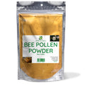Herb To Body Bee Pollen Powder Natural Superfood Dietary Supplement