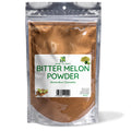 Herb To Body Bitter Melon Powder Botanical Supplement