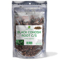 Herb To Body Black Cohosh Root Cut & Sifted 4oz