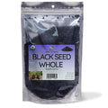 Black Seed Whole Nigella Sativa Organic 4 oz