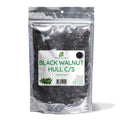 Herb To Body Black Walnut Hull C/S Natural Dyeing Ingredient