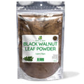 Herb To Body Black Walnut Leaf Powder Juglans Nigra