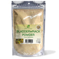 Herb To Body Bladderwrack Powder Marine Botanical Supplement