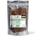 Herb To Body Bloodroot Cut and Sifted Herb 4oz