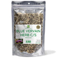 Herb To Body Blue Vervain Herb Cut-And-Sifted 4 oz