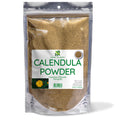 Herb To Body Calendula Officinalis Dried Flower Powder 4 oz
