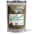 Herb To Body Caraway Seeds Whole Culinary Spice