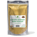 Herb To Body Cascara Sagrada Bark Powder Aged 4oz