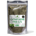 Herb To Body Fine Cut & Sifted Catnip Herb 4 oz