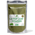 Herb To Body Catnip Leaf Powder 4oz