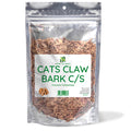 Herb To Body Cat's Claw Bark Cut & Sifted 4oz