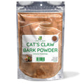 Herb To Body Cat's Claw Bark Powder Uncaria Tomentosa