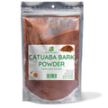 Herb To Body Catuaba Bark Powder 4 oz
