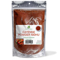 Herbtobody Cayenne Pepper Powder 100,000 SHU Ground Spice