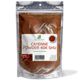 Herb To Body Cayenne Powder 40k SHU Ground Spice