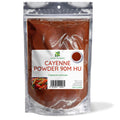 Premium Cayenne Powder 90,000 Scoville Heat Units Ground Spice