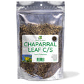 Herb To Body Chaparral Leaf Cut and Sifted 4oz
