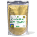 Herb To Body Chaparral Leaf Powder Larrea Tridentata