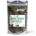 Herb To Body Whole Chia Seeds Salvia Hispanica Superfood