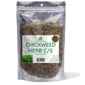 Herb To Body Chickweed Herb Cut and Sifted 4 oz