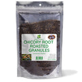 Herb To Body Roasted Chicory Root Granules Caffeine-Free