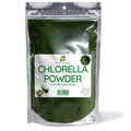 Herb To Body Chlorella Powder Broken Cell Wall Supplement