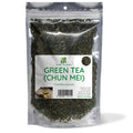 HerbToBody Chun Mei Loose Leaf Green Tea 4oz