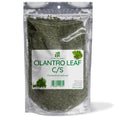 Herb to Body Cilantro Leaf Cut & Sifted Dried Herb 4oz