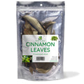 Herb to Body Cinnamon Leaves Whole Dried 10g