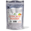 Herb To Body Citric Acid Powder Food Grade 4oz