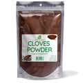Herb To Body Cloves Powder Fine Ground Spice 4 oz