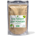 Herb To Body Coltsfoot Leaf Powder 4oz Natural Herb Supplement