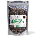 Herb to Body Comfrey Root C/S Dried Botanical 4 oz