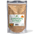 Herb To Body Cordyceps Extract Powder Cut And Sifted